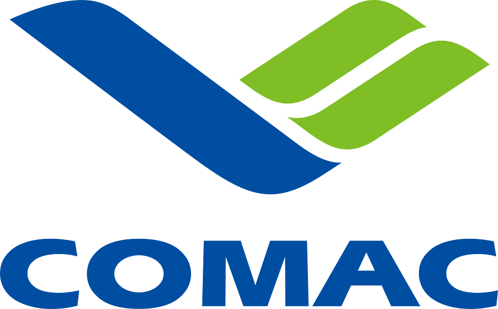 Logos Download | Comac