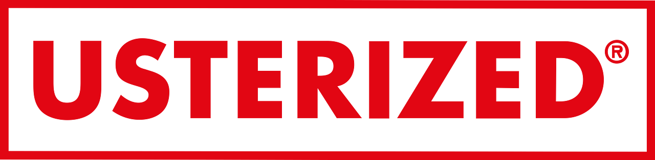 Usterized Certification