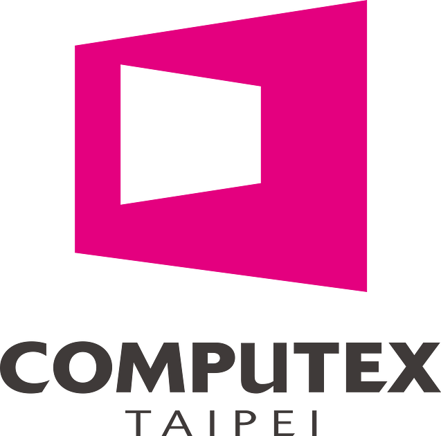 Comput21 Logo Logos Download | Computex
