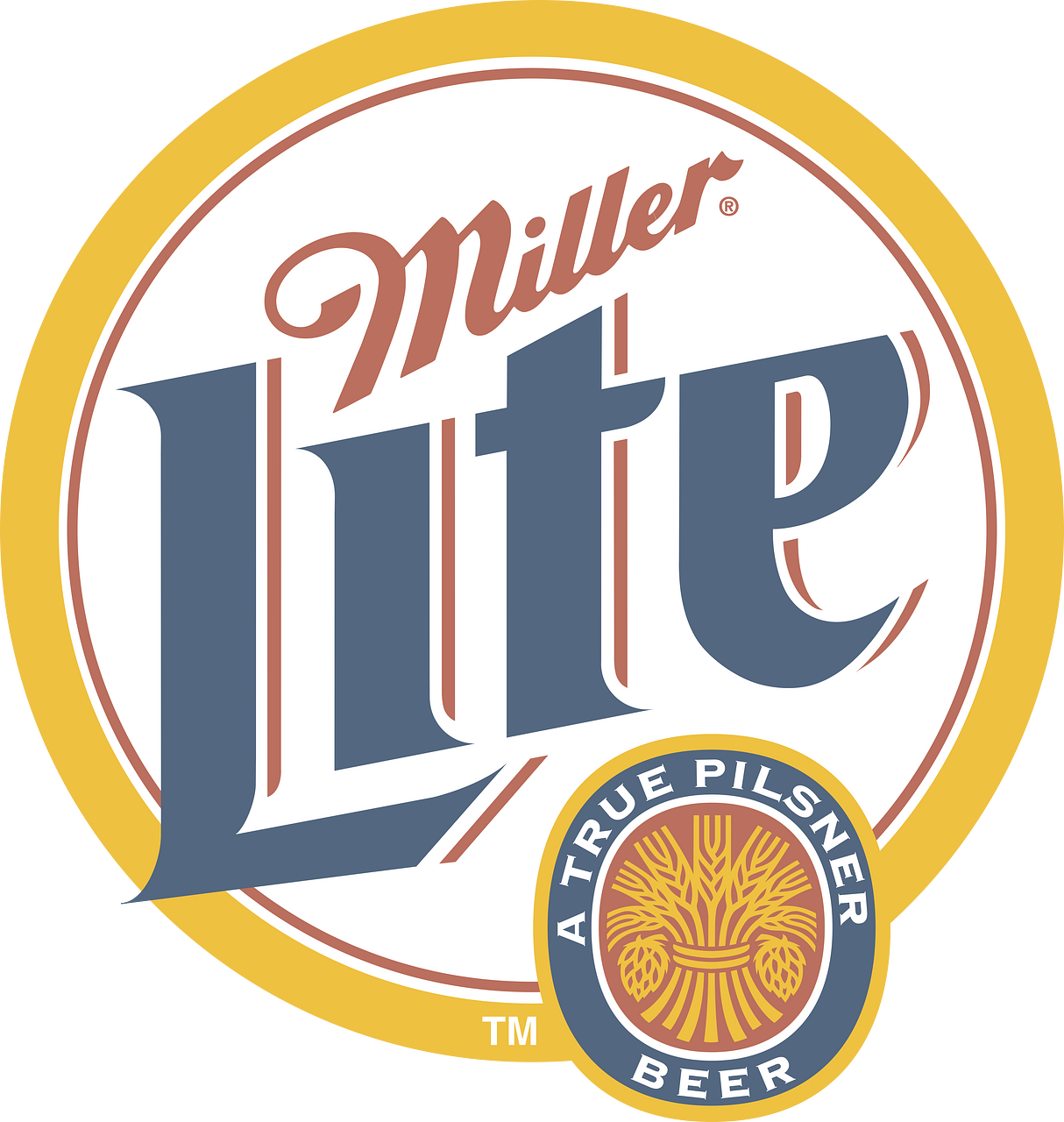 Miller Lite Beers