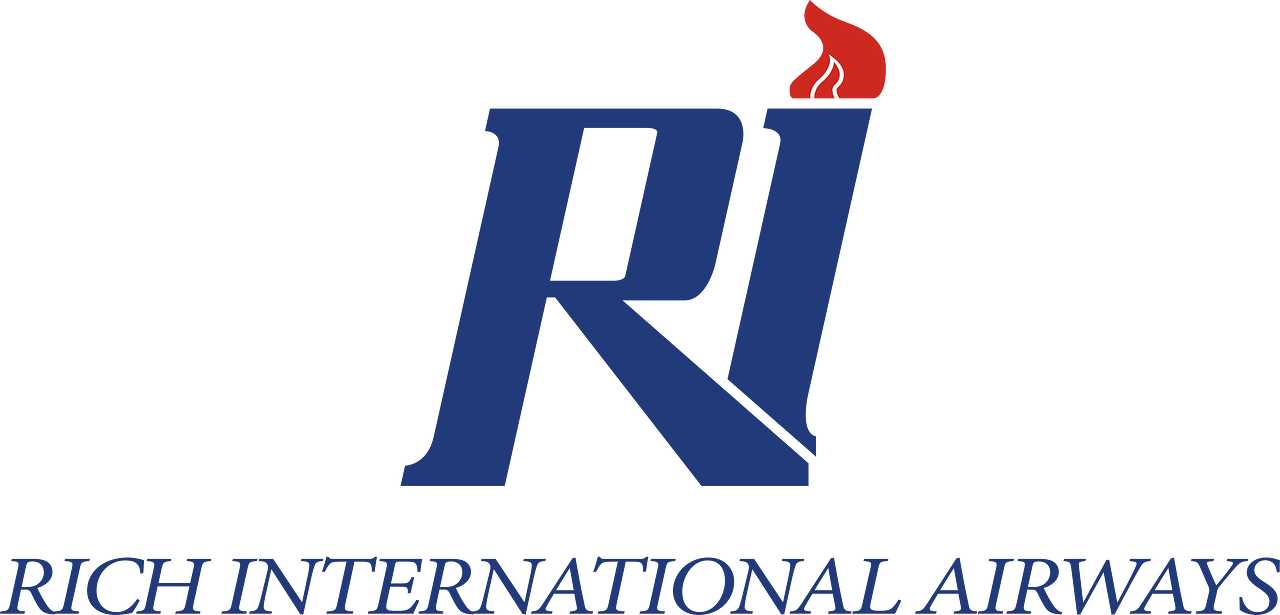 Rich International Airways
