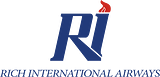 Rich International Airways