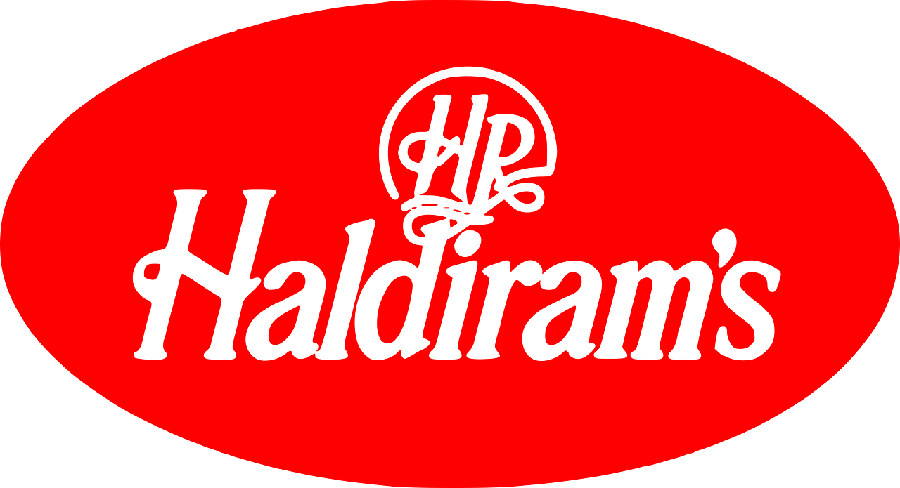 Haldiram's