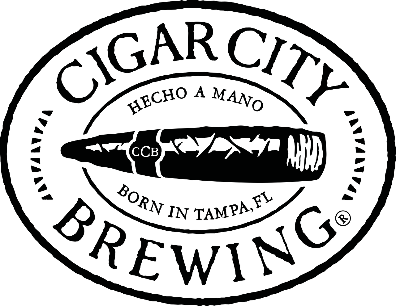 Cigar City Brewing