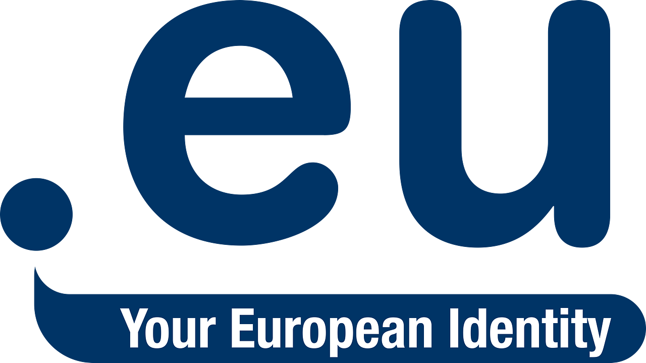 Domain .EU