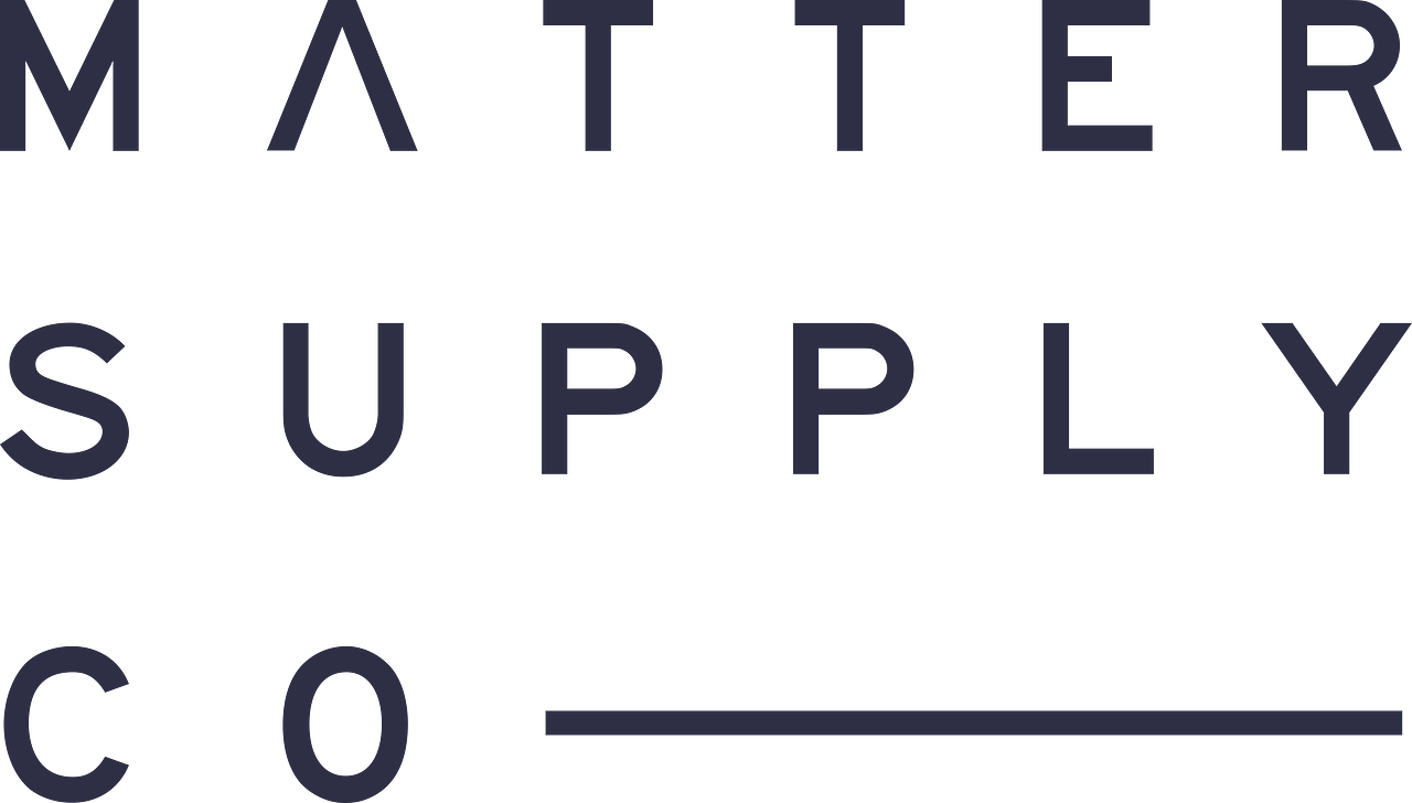Matter Supply Co