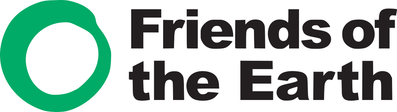Friends of the Earth