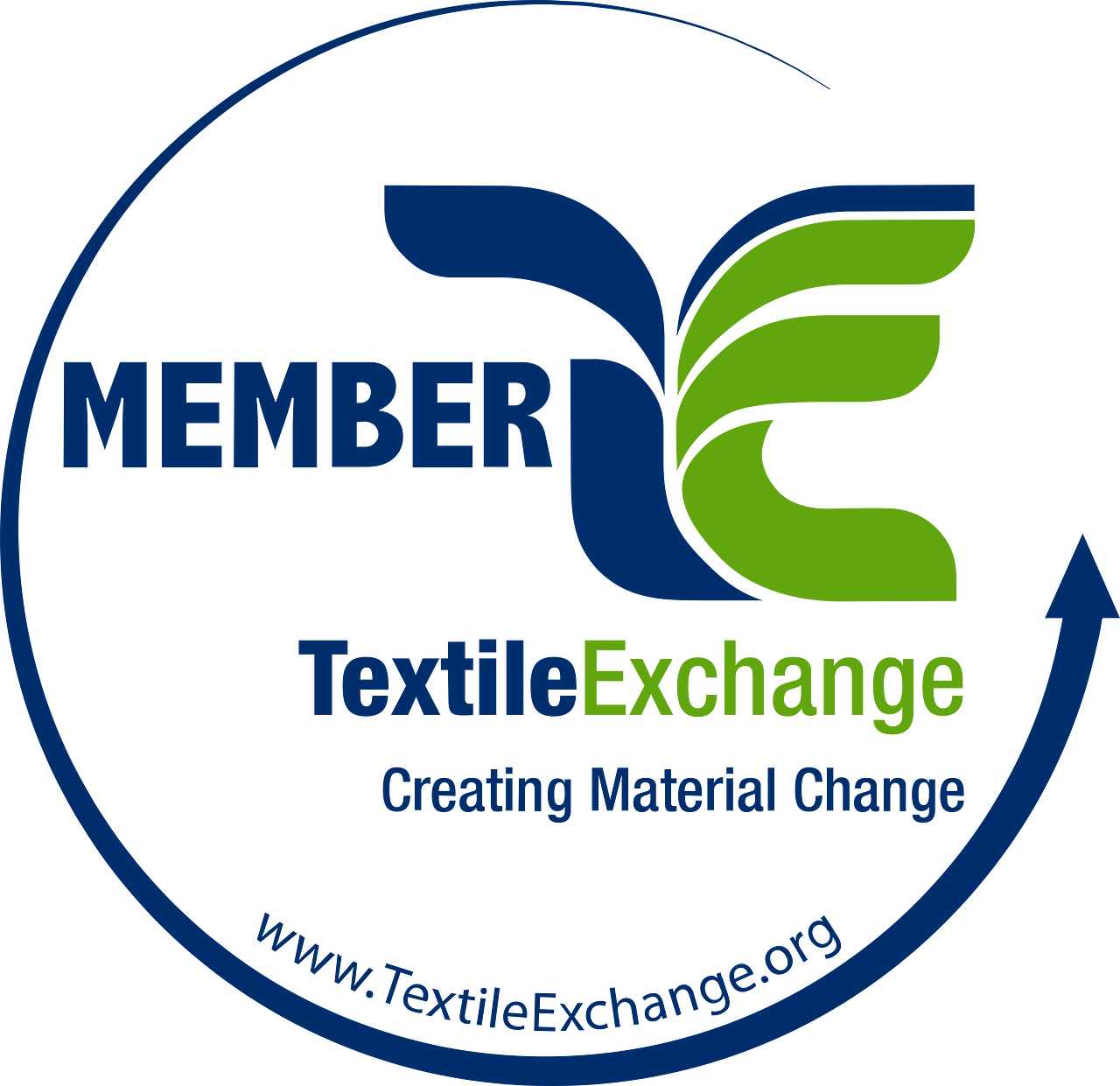 Member Textile Exchange