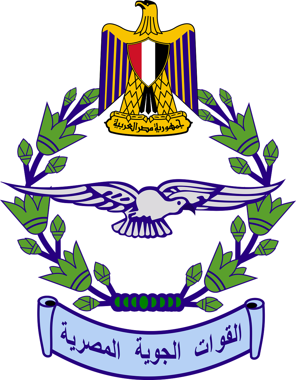 Egyptian Air Force