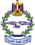 Egyptian Air Force
