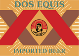 Dos Equis