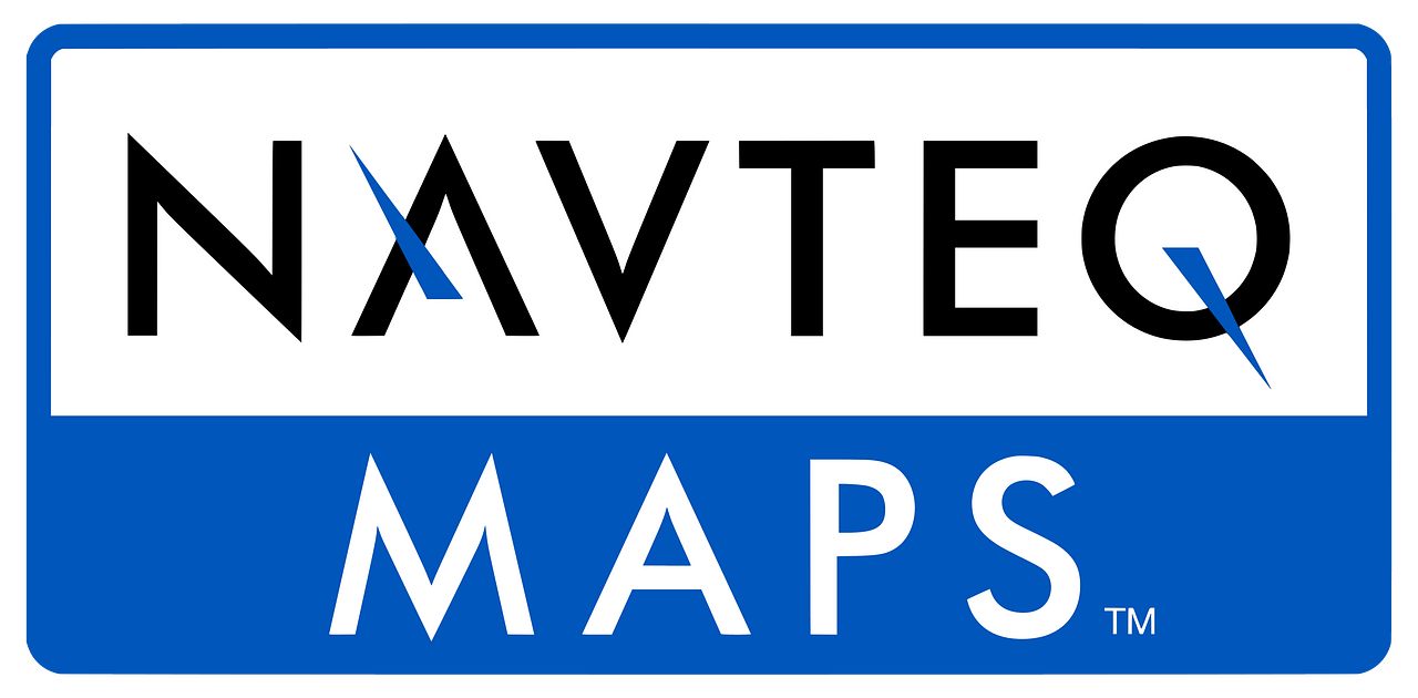 Navteq Maps