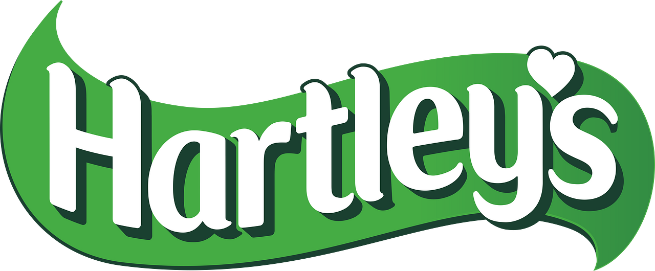 Hartley's