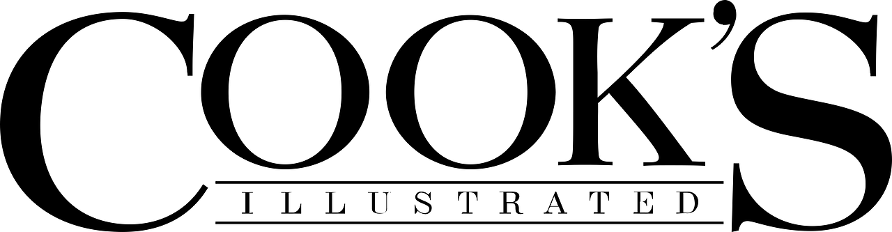Cook`s Illustrated