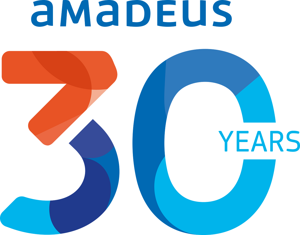 Amadeus 30 Years