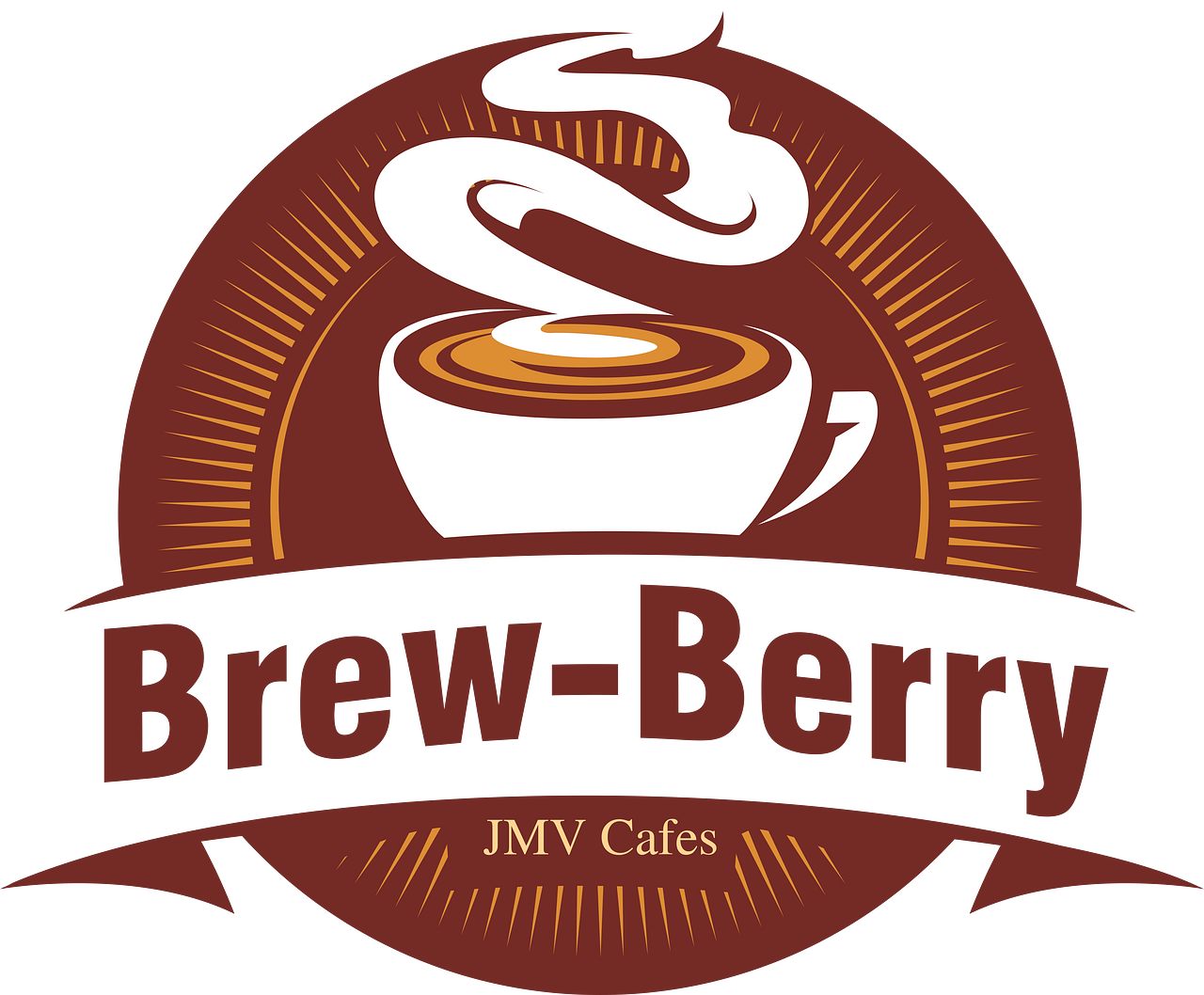Brew Berry Coffee