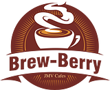 Brew Berry Coffee