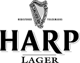 Harp Lager