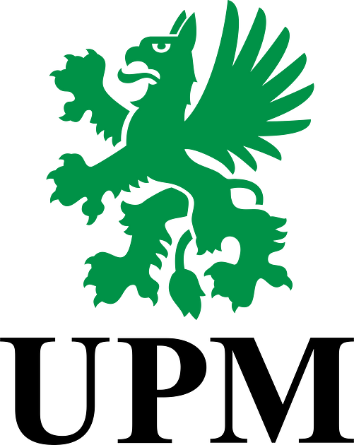 Upm Image Logos Download | UPM