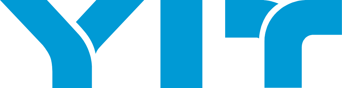 Yit Sticker Logos Download | YIT