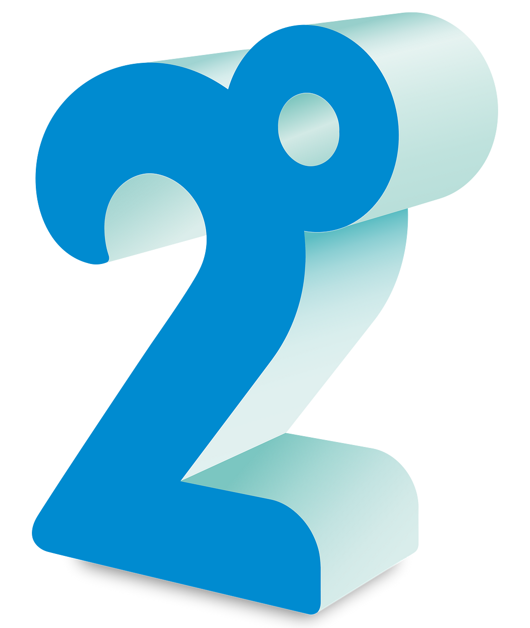 2degrees