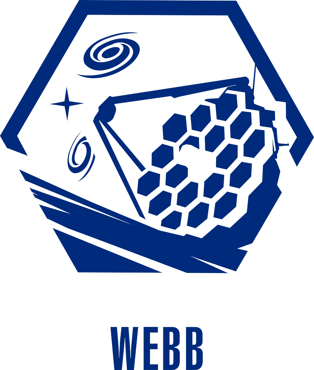 James Webb Space Telescope