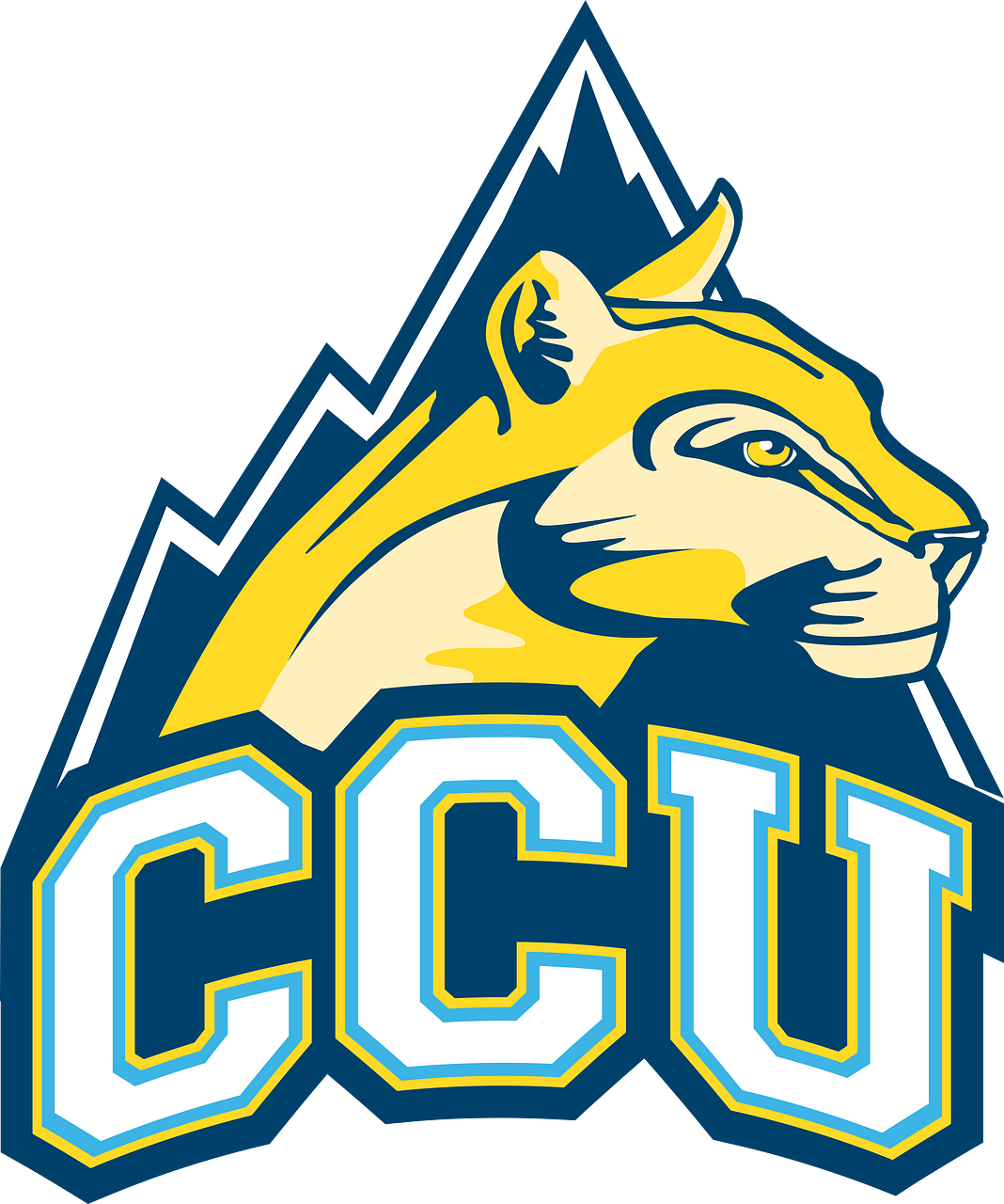 Colorado Christian Cougars