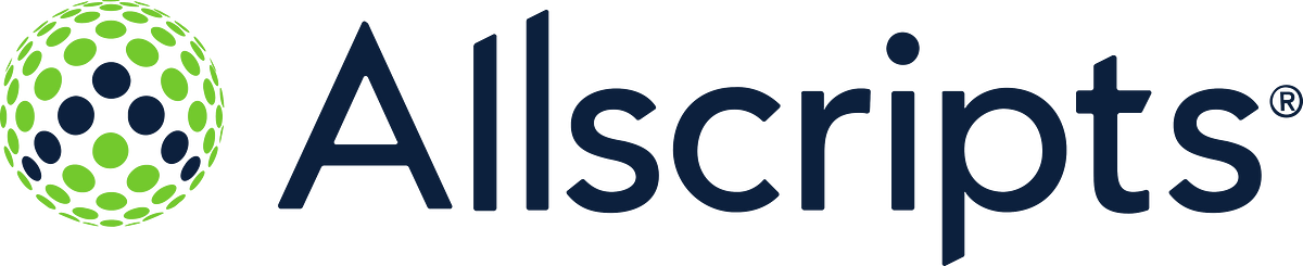 Logos Download | Allscripts