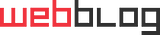 Webblog
