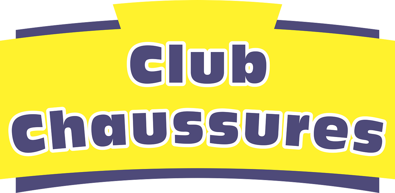 Chaussures Club