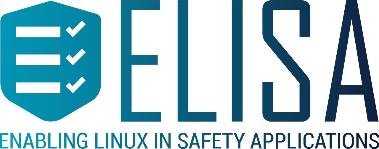 Elisa Enabling Linux Application