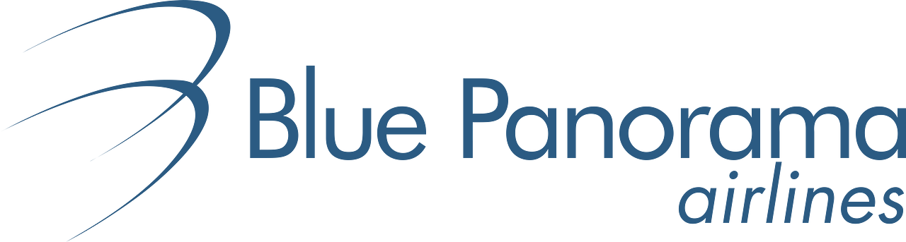 Blue Panorama Airlines