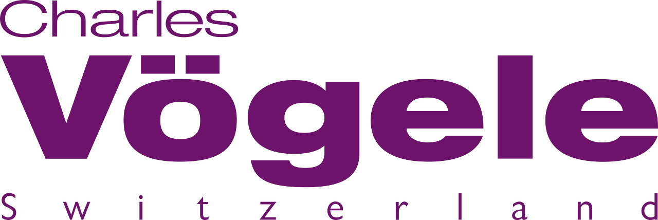 Charles Voegele