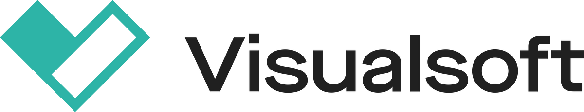 Visualsoft Software Logos Download | Visualsoft