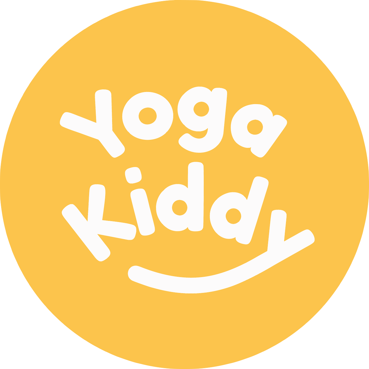 Yoga Kiddy