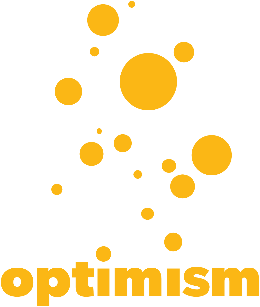 Optimism Brewing