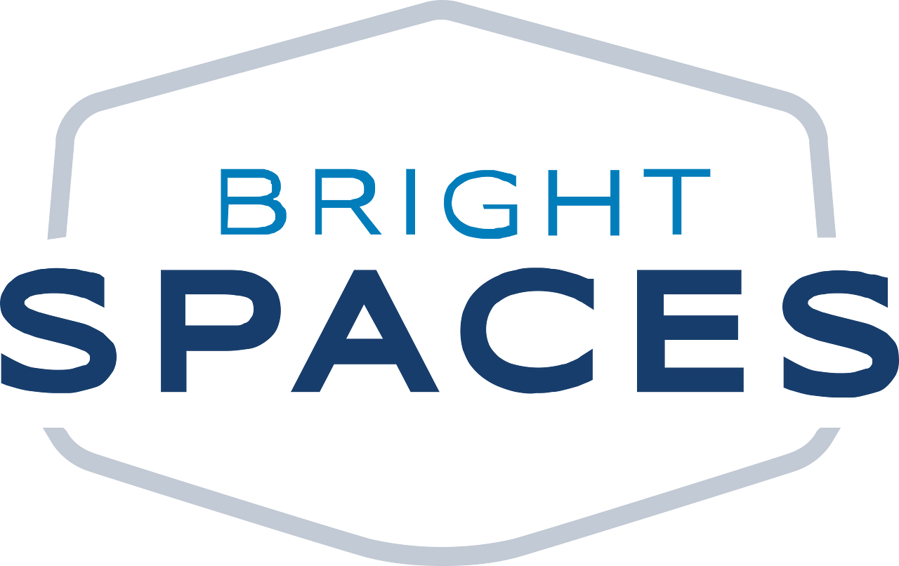 Bright Spaces