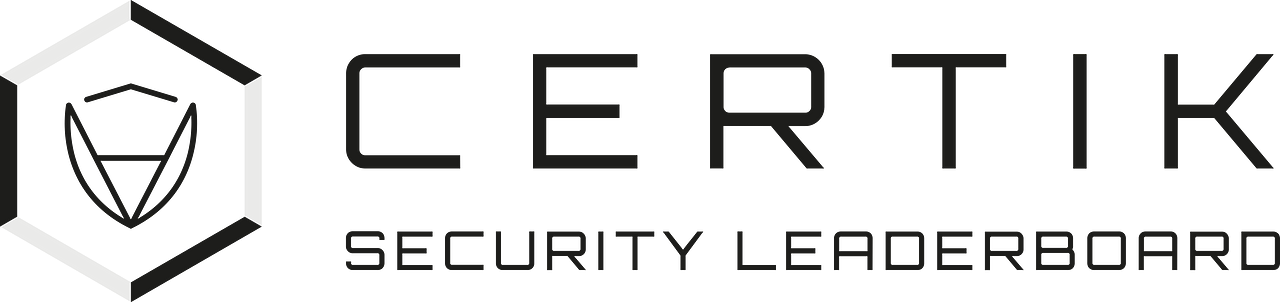 Certik Security