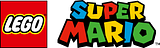 Lego Super Mario
