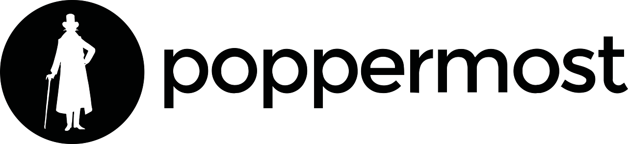 Poppermost