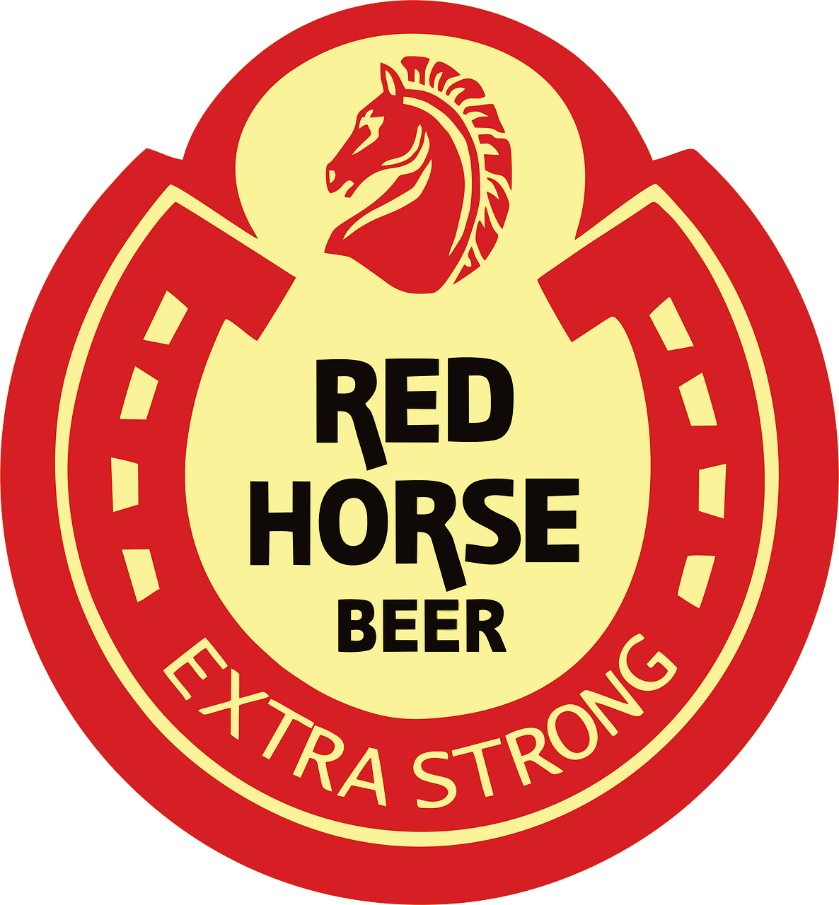 Red Horse Beer