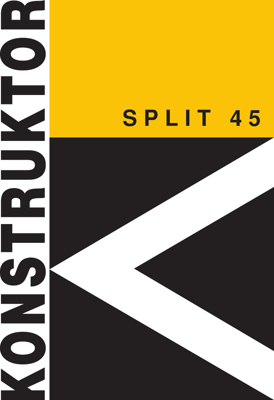 Konstruktor Split