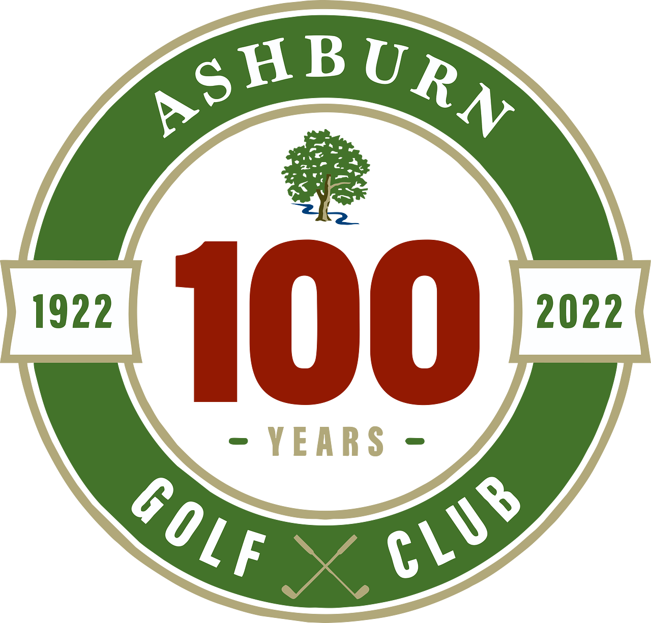 Ashburn Golf Club