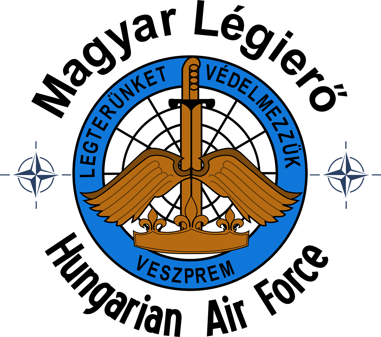 Hungarian Air Force