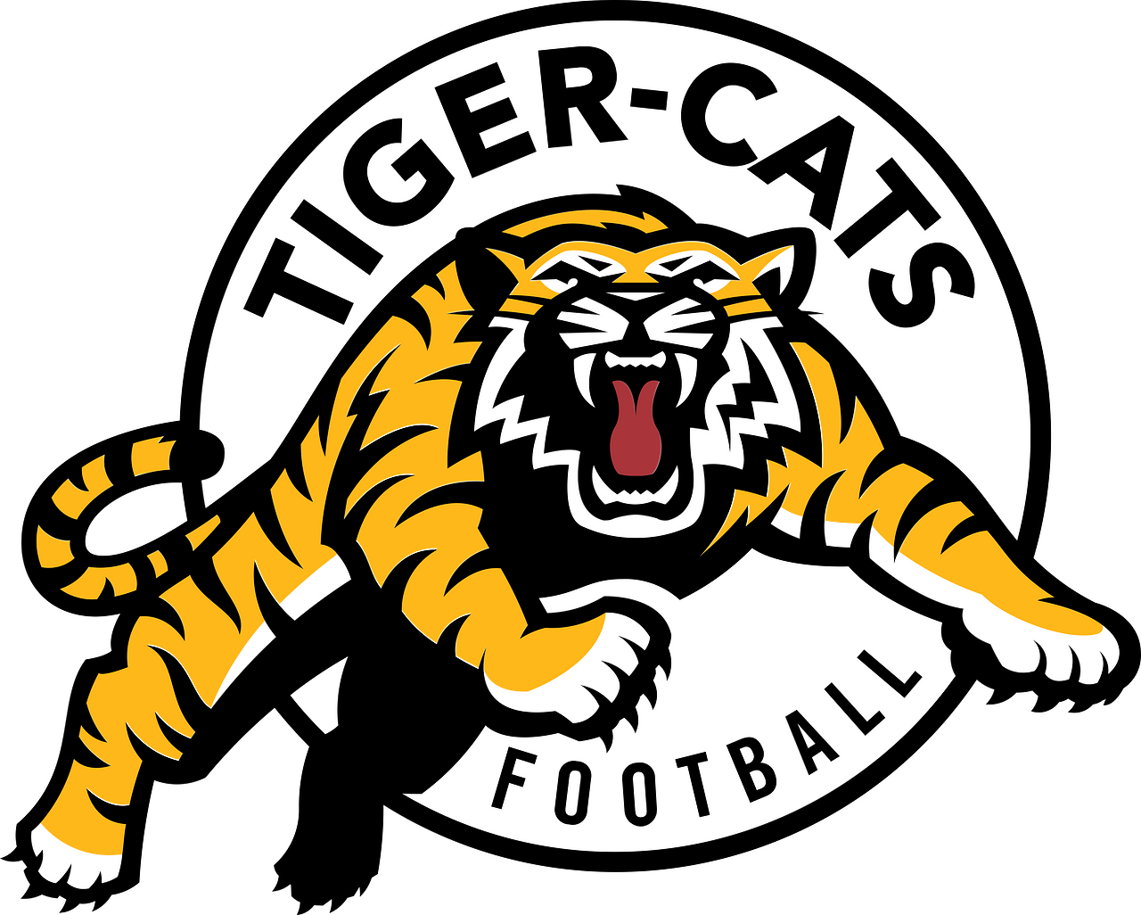 Hamilton Tiger Cats
