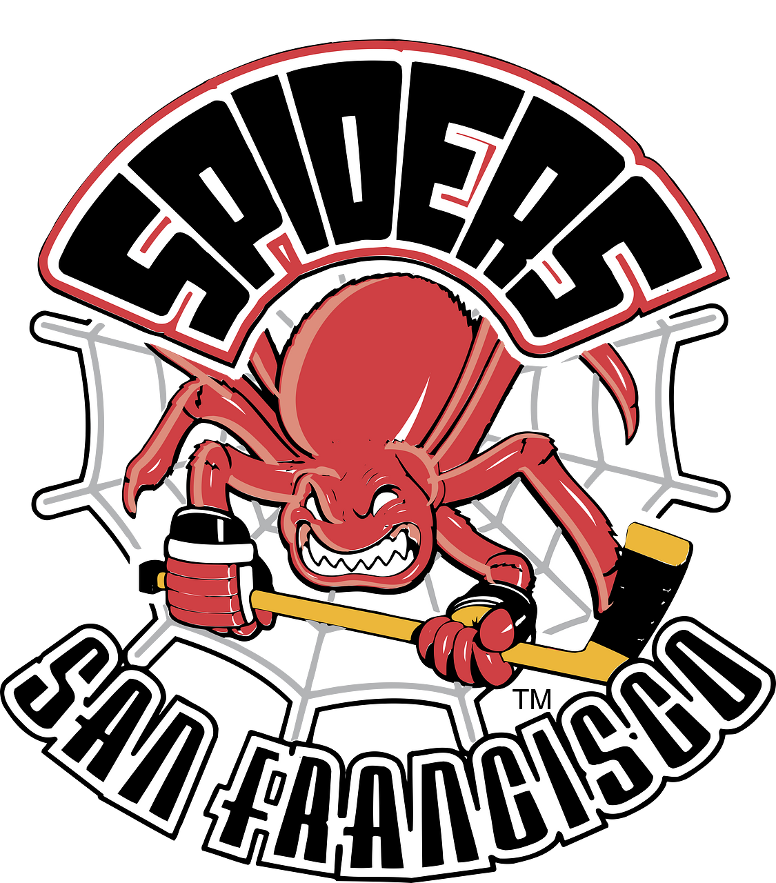 San Francisco Spiders