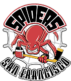 San Francisco Spiders