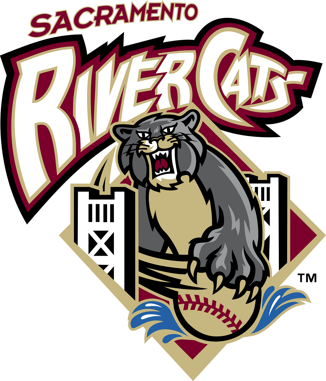 Sacramento River Cats