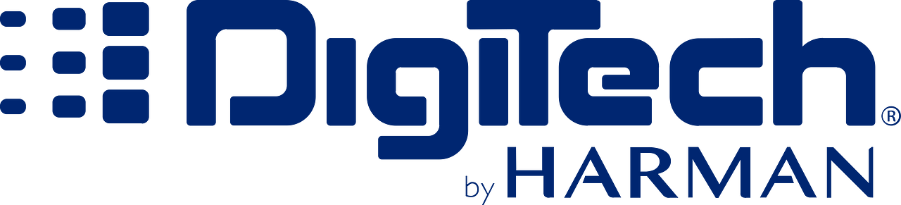 DigiTech by Harman