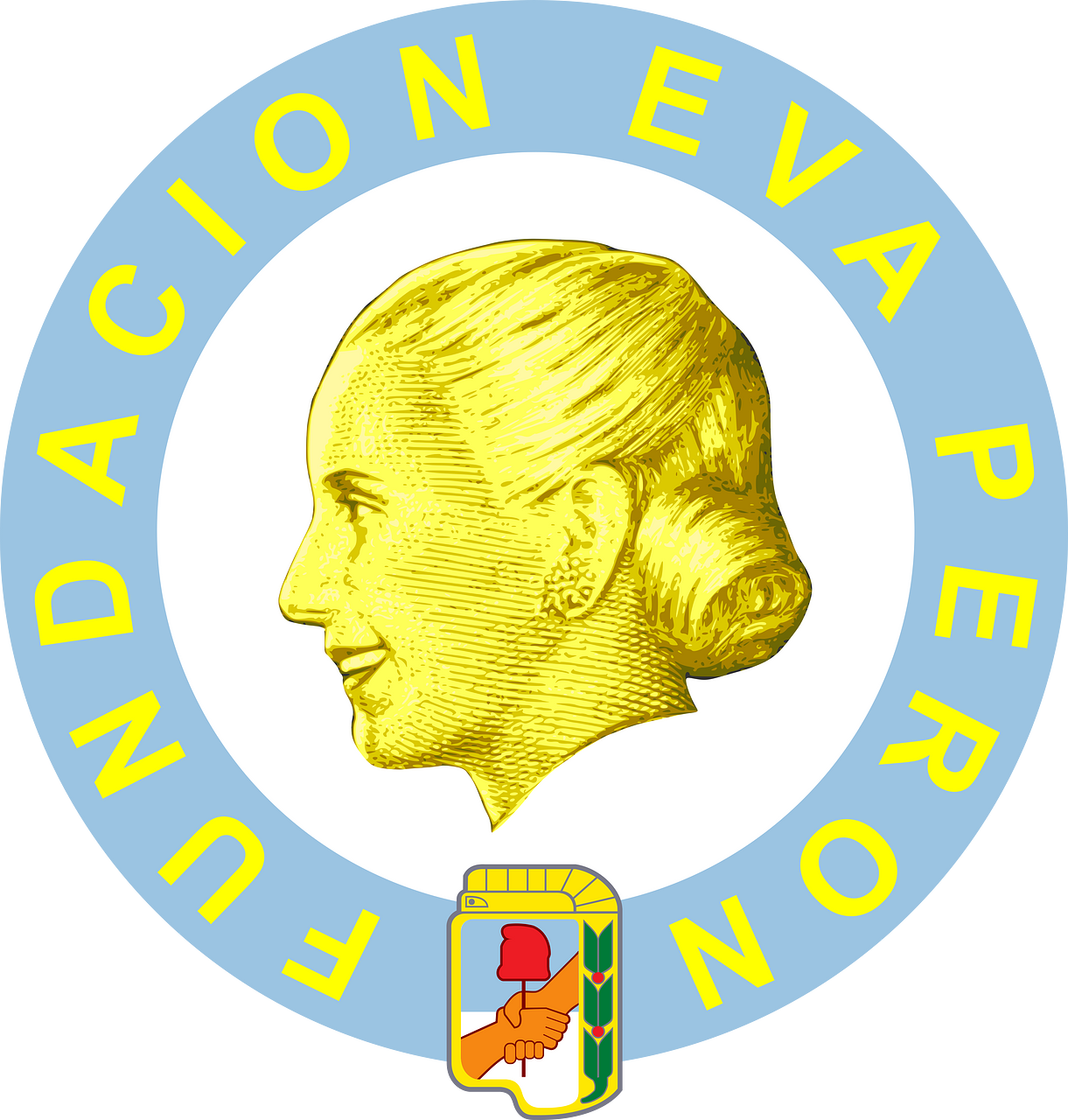 Fundacion Eva Peron